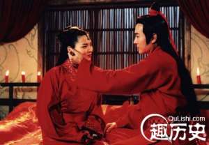 七夕相会：解读被禁锢千年了的中国式爱情悲剧