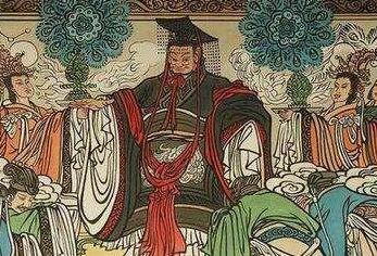 他是中国养龙第一人，大夏皇帝赐封他为“御龙士”
