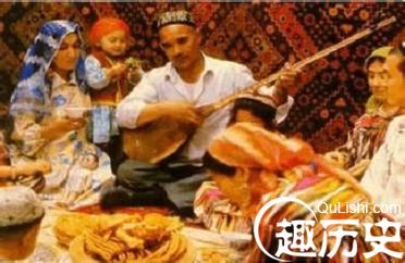 乌孜别克族习俗 乌兹别克族礼仪与禁忌