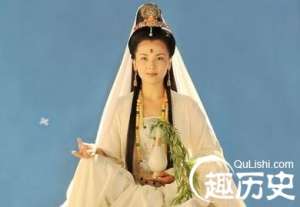 观音菩萨的由来 佛教中观音菩萨是怎么来的？
