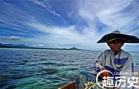 揭秘六大神秘部落：雷迪菜菜族只喝血不吃肉