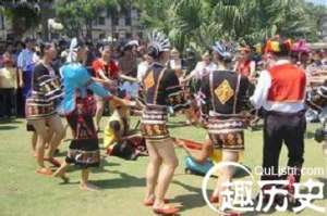 黎族舞蹈简介 黎族在祭祀的时候跳啥舞
