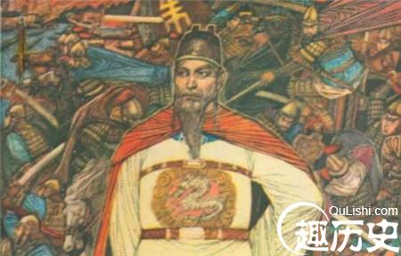 明太祖朱元璋是怎样惩罚有洁癖的明朝画家的