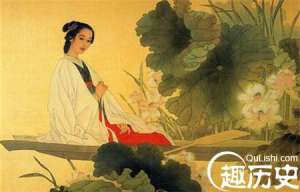 人比黄花瘦：揭密才女李清照一生不孕之谜