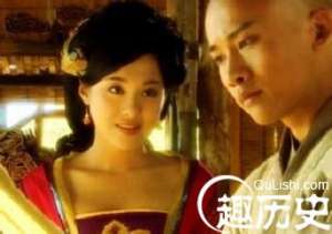 武则天真的迷恋“和尚”吗？武则与“和尚”有何情结