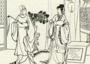初刻拍案惊奇第三十九卷：乔势天师禳旱魃，秉诚县令召甘霖