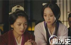 古代美女西施为何会爱上她的仇人 令人唏嘘不已