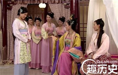 大清朝皇帝选秀女与美貌无关 拼的只是家世！