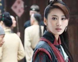 施公案第447回：李公然香闷众淫僧，众英雄大破关王庙