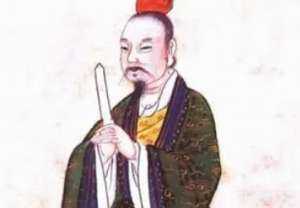 《亢仓子》顺训道第七的原文是什么？