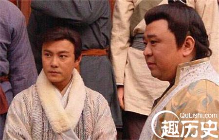 沈万三被朱元璋灭族，是因为他太有钱么？