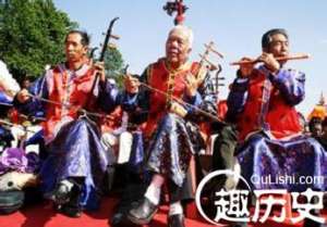 白族民族音乐文化 白族洞经音乐是啥样的