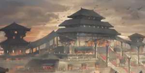 儒家经典《春秋谷梁传》昭公十二年的原文是什么？