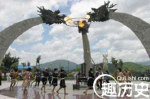哈尼族神圣的“取火种”仪式是怎样的