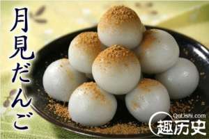 盘点世界各地怎么过中秋节？日本人中秋不吃月饼
