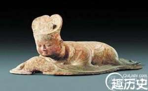 古代礼仪大揭秘：下跪是从什么时候开始的-