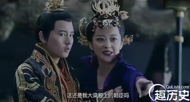 琅琊榜2荀皇后扶持萧元启对抗长林府 没想到最后是这样的结局