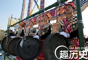景颇族文化 景颇族文化艺术发展史简介