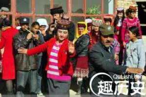 塔吉克族习俗 塔吉克族民风民俗简介