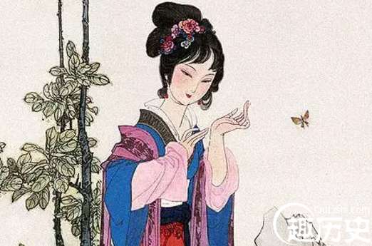 好酒好赌好色，历史上真实的千年第一才女李清照