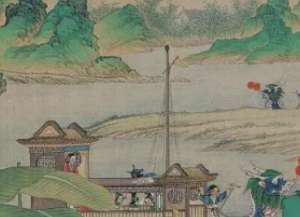 黛玉将留得枯荷听雨声改为留得残荷听雨声，是为何？