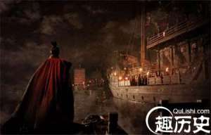 揭秘赤壁之战时曹操到底有多少兵马-