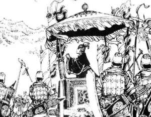 《前汉通俗演义》第九十一回主要内容是什么？