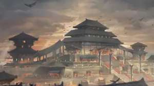 谷梁赤所撰的《春秋谷梁传》僖公二十三年里记载了什么？