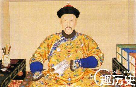 雍正当皇帝为何不开心：心灵孤独 缺乏安全感