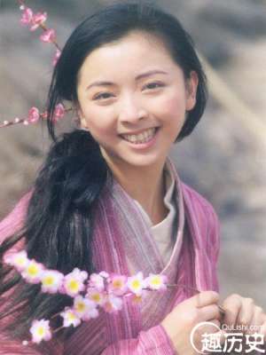 傻姑是谁的女儿 傻姑与桃花岛有什么关系