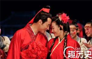 新婚夫妇如何进行婚前性教育？古代人最污了！