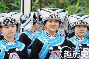 布依族节日  布依族三月三是什么节日有什么特点