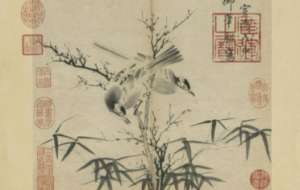 明宣宗朱瞻基是个大画家！朱瞻基有哪些画作？