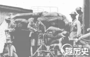 广西抗日救亡运动：广西全民皆兵抵抗日本侵略者