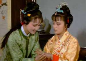 红楼梦中，平儿创造了一项无人超越的记录