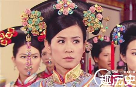 揭秘：道光皇帝与后妈孝和睿皇太后的私情