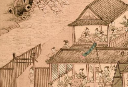 宋代的酒文化为何兴盛？“榷酒制”是什么制度？