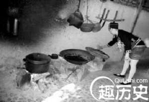 黎族的餐具和炊具是怎样的？又有啥特点