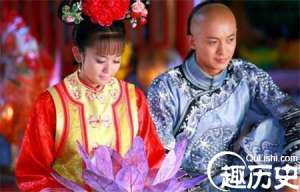 清朝格格最怕的一种人 和驸马同房得经过她同意