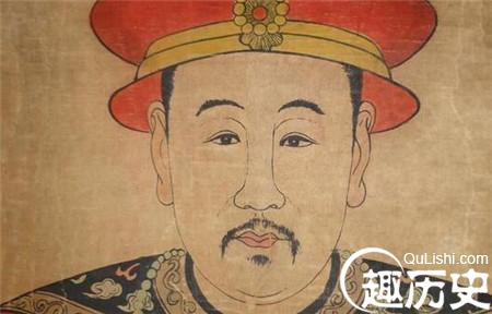 雍正当皇帝为何不开心：心灵孤独 缺乏安全感