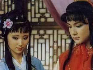 红楼梦中袭人是如何看待自己与宝玉之间的关系的？