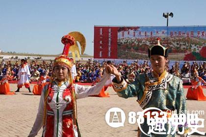 走进蒙古风情的马奶节 揭秘马奶节来历及风俗