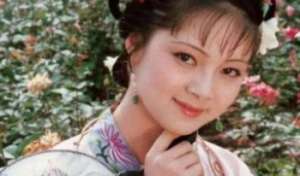 《红楼梦》最悲哀的女人是薛宝钗，一辈子守活寡