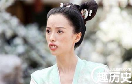 谁说古代四大丑女美貌不及四大美女？你不懂的