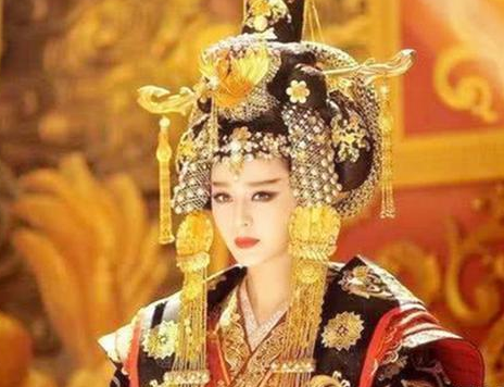 世人只知范仲淹厉害 却不知他的祖先比他还厉害