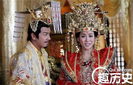 揭秘：唐宣宗李忱为什么竟要装疯卖傻36年？