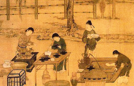 南宋的纸币是怎么发展起来的？在不同地区还有哪些纸币流通？