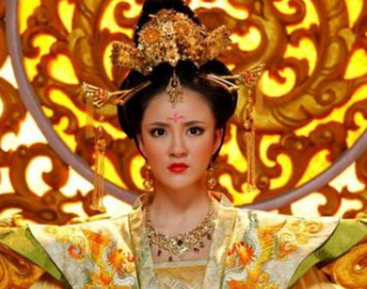 武则天退位时唯一哭泣的大臣是谁？他最后的结局如何