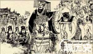 古代君王如何请神选立太子？ 楚共王选太子趣闻