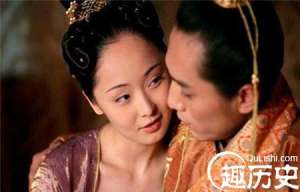司马炎后宫妃嫔一天一个也要20多年才能宠幸完